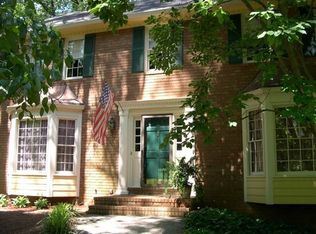 1147 Princeton Walk NE, Marietta, GA 30068
