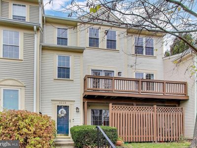 4228 Red Ridge Way #4228, Randallstown, MD, 21133