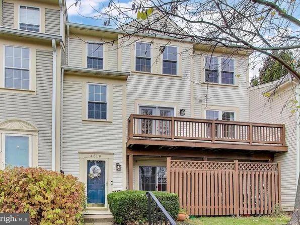 4228 Red Ridge Way #4228, Randallstown, MD 21133