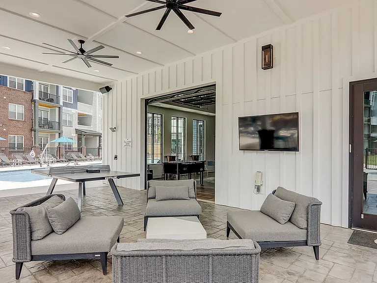 Birch Hill Apartments — Photo 13