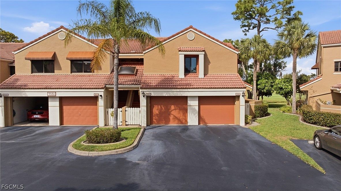 7151 Golden Eagle Ct APT 924