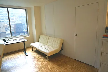 Rented by Brown Harris Stevens