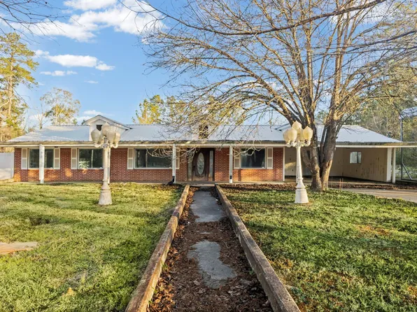 631 Fm 253 Rd, Buna, TX 77612
