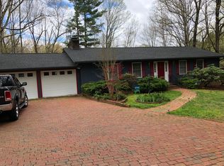 92 Brunswick Dr, Waynesville, NC 28786