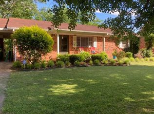 430 E Chestnut St, Batesville, AR 72501