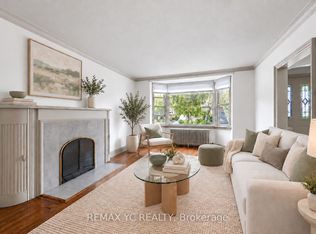 425 Broadway Ave, Toronto, ON M4G2R3