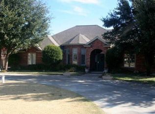 8409 Saratoga Ave, Lubbock, TX 79424