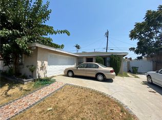 1600 N Santa Fe Ave, Compton, CA 90221