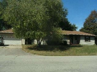 2984 Franz Dr, Rockford, IL 61101