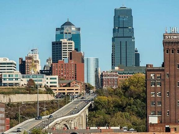 Kansas City