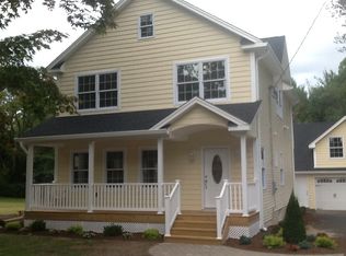 108 Kings Hwy, New City, NY 10956