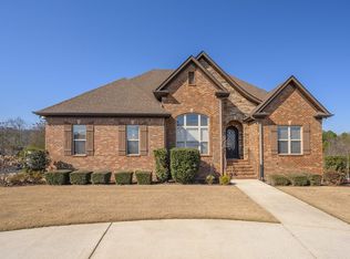 6240 Jonathans Way, Trussville, AL 35173