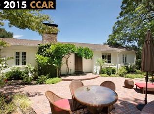 208 El Toyonal, Orinda, CA 94563