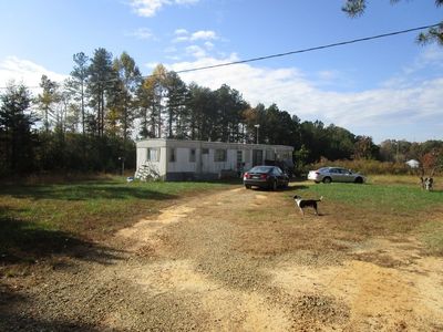 259 Old Mansion Rd, Victoria, VA, 23974