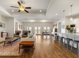 5750 High Mesa Dr, Justin, TX 76247