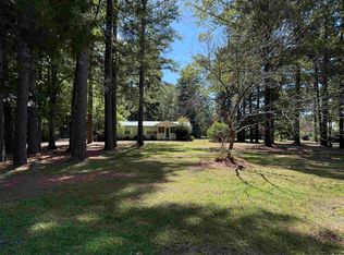 390 Ouachita 210 Rd, Camden, AR 71701