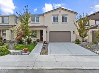 2102 Black Spur Dr, Reno, NV 89521