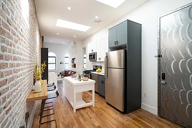 Rented by Voro NYC