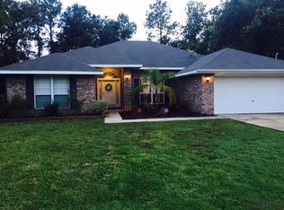 9 Karas Trl, Palm Coast, FL 32164