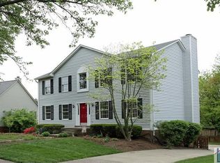 4305 Gum Tree Ln, Lexington, KY 40513