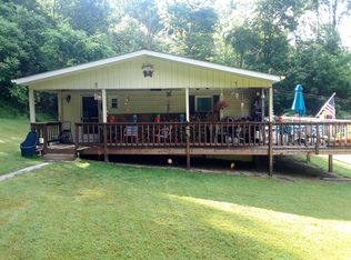 19138 Dimock To Nicholson Rd, Nicholson, PA 18446