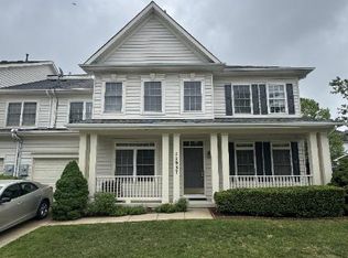12937 Correen Hills Dr, Bristow, VA 20136