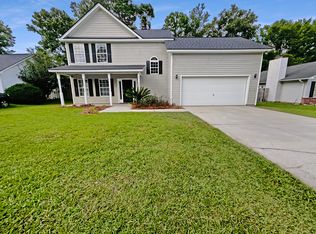 714 Oxford Rd, Ladson, SC 29456