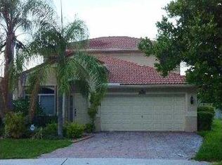 3698 Pebblebrook Mnr, Pompano Beach, FL 33073