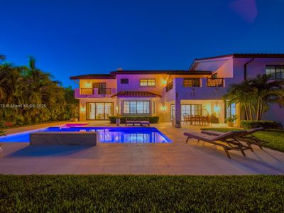 12480 SW 97th St, Miami, FL, 33186