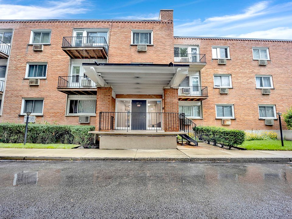 1st image of 8521 Lotus Ave APT 802