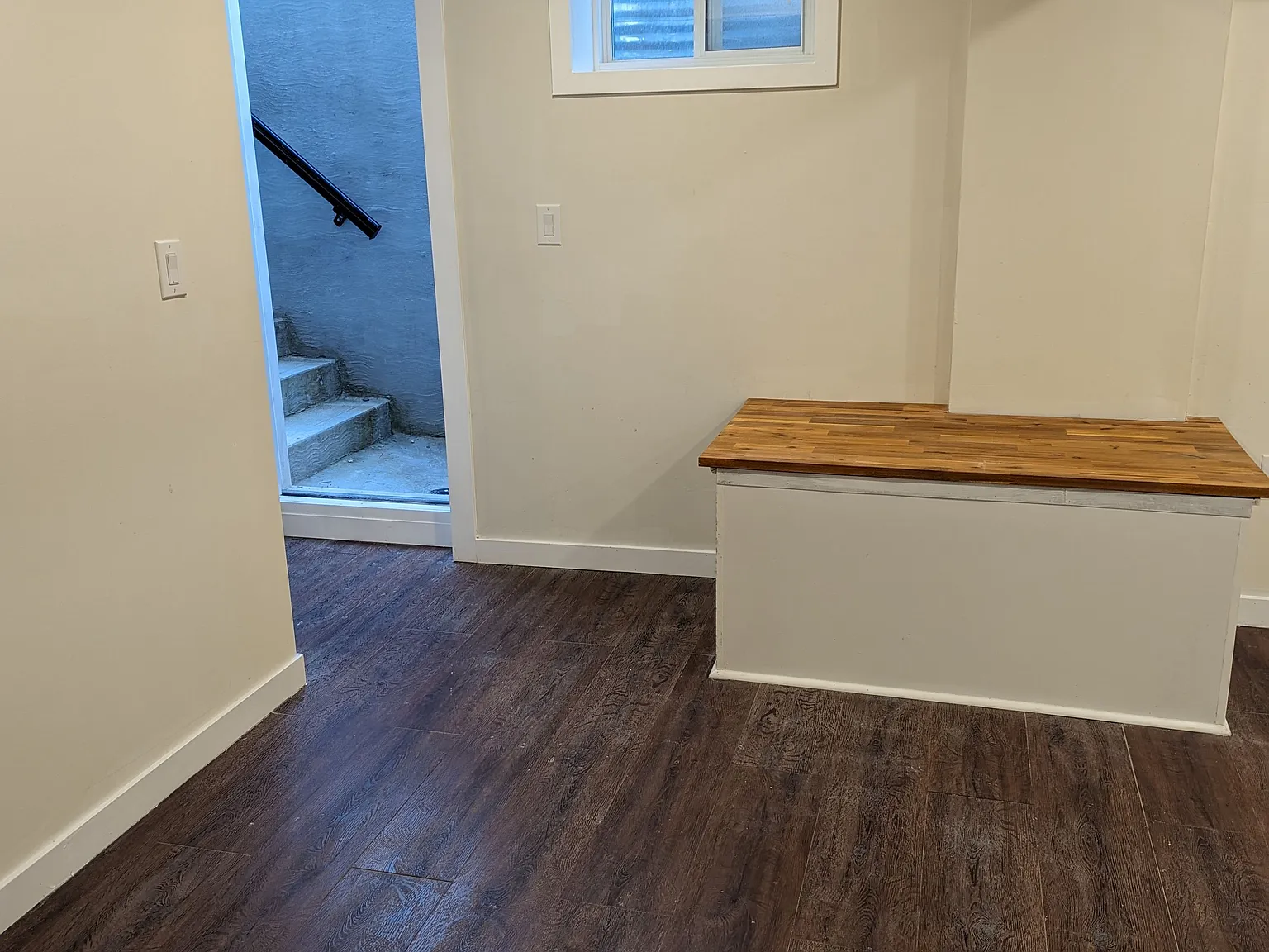 1 bed, $1,650 — Photo 2