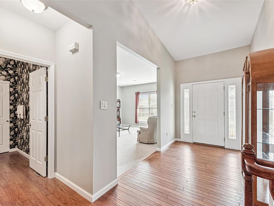 1415 Villas Estates Dr, Fenton, MO 63026 Zillow