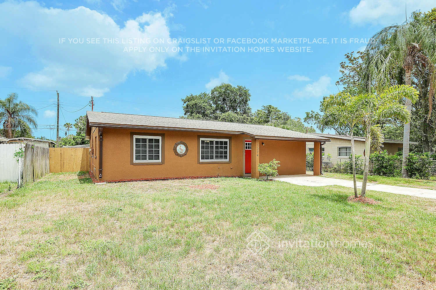1374 Tuscola St Clearwater, FL 33756 — Photo 3