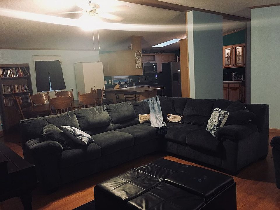 Open concept 