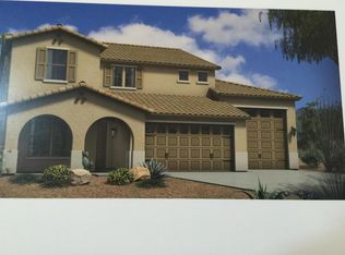 18549 W Marshall Ln, Surprise, AZ 85388