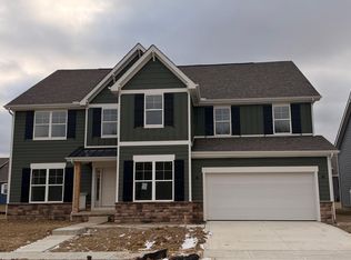 6477 Tanseyclose Ln, Dublin, OH