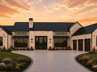 1213 Caballo, Aledo, TX 76008