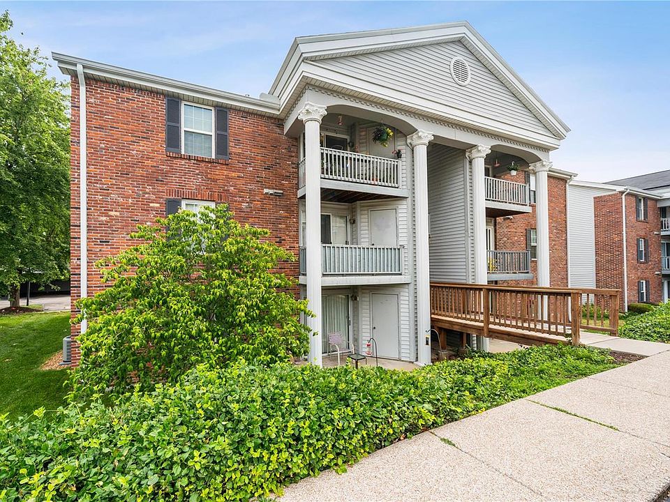 7507 Triwoods Dr APT F, Saint Louis, MO 63119 | Zillow