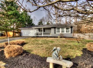 3209 Hazelwood Rd, Knoxville, TN 37921