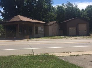 315 Division St, Hudson, MI 49247