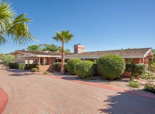 4401 E Sparkling Ln, Paradise Valley, AZ 85253