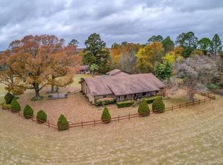 985 County Road 2501, Alto, TX 75925