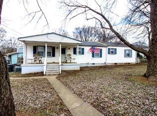 708 Waco Dr, Nashville, TN 37209