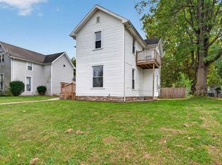 833 W State St, Kokomo, IN 46902
