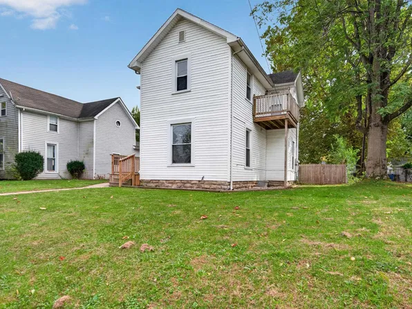833 W State St, Kokomo, IN 46902