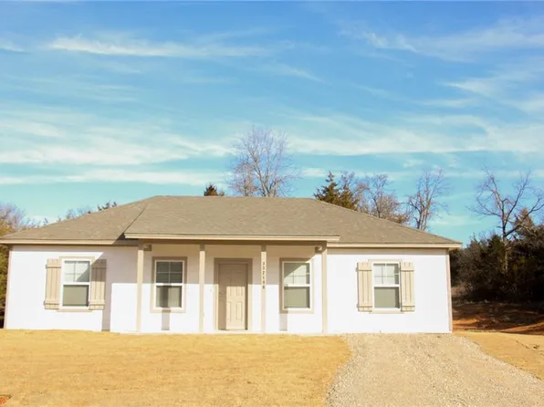 332186 E Caprock Dr, Wellston, OK 74881