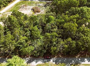 2504 Crescent Dr, Horseshoe Bend, AR 72512