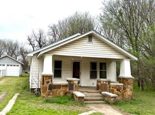 7806 W 16th St, Tulsa, OK 74127