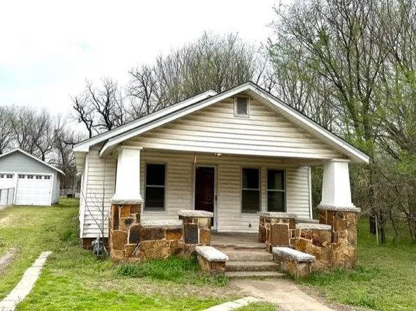 7806 W 16th St, Tulsa, OK 74127