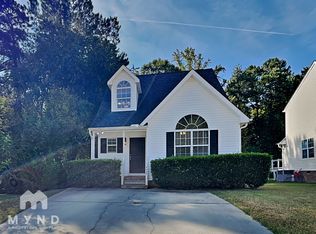 4424 Valley Cove Ct, Raleigh, NC 27616